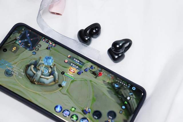 ip Super耳机体验尽享卓越音质m6米乐app高性价比之选南卡Cl(图3)