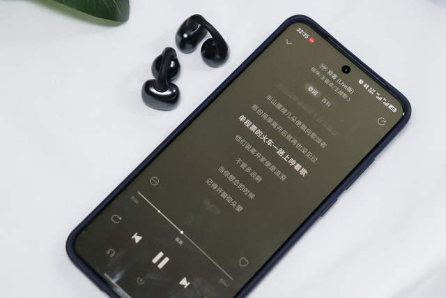 ip Super耳机体验尽享卓越音质m6米乐app高性价比之选南卡Cl(图12)