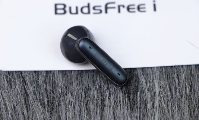 牙耳机弱水时砂budsfree i评测。米乐m6登录入口专业歌手的选择无线降噪蓝