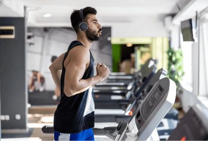 运动的畅销高口碑健身耳机分享！健身耳机哪款值得买？十款适合(图11)