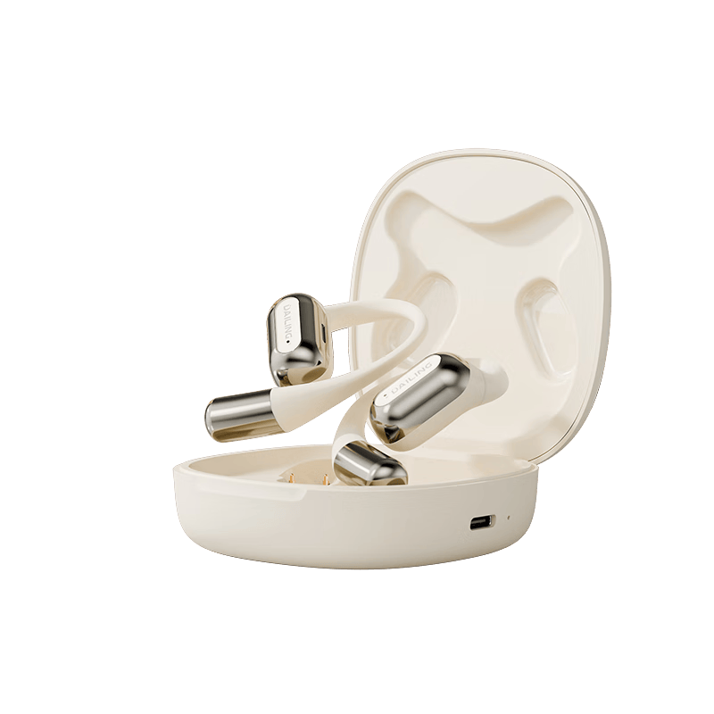 舒适与音质的多款选择运动耳机推荐：兼顾(图2)